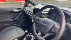 Ford Fiesta 1.0 EcoBoost 140 ST-Line 5dr Petrol Hatchback